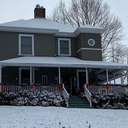 Andon-Reid Inn Bed & Breakfast